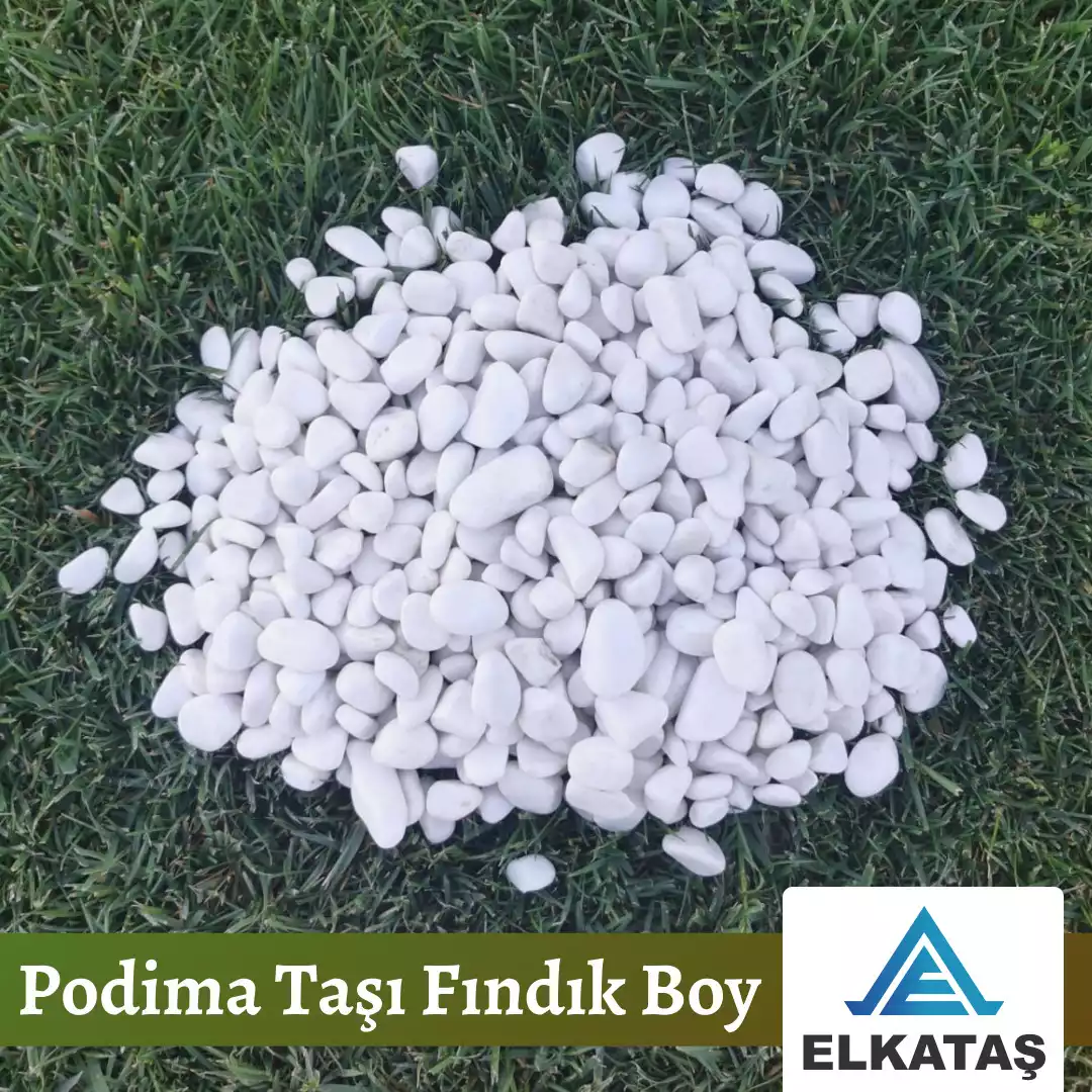 Podima Taşı Fındık Boy